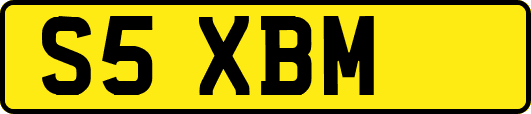S5XBM