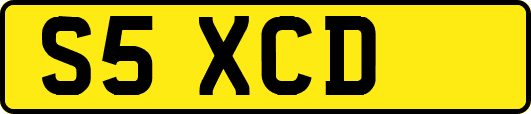 S5XCD