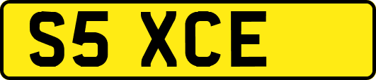 S5XCE