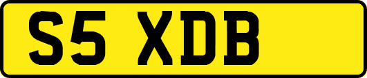 S5XDB