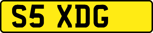 S5XDG