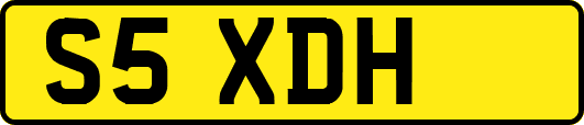 S5XDH