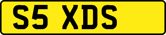 S5XDS
