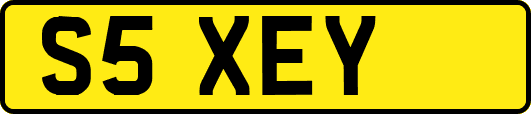 S5XEY
