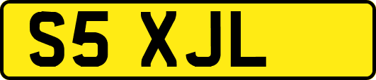 S5XJL