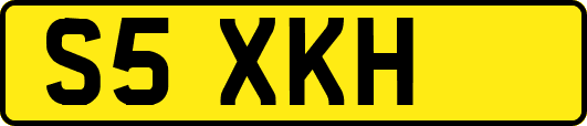 S5XKH