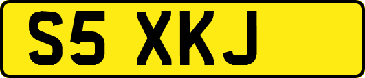 S5XKJ