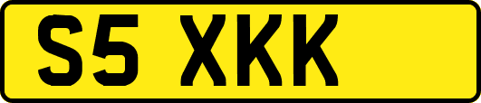 S5XKK