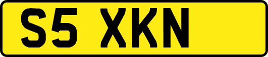 S5XKN