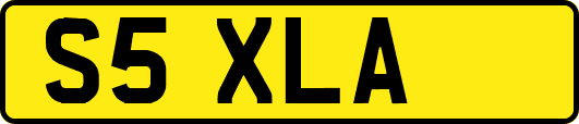 S5XLA