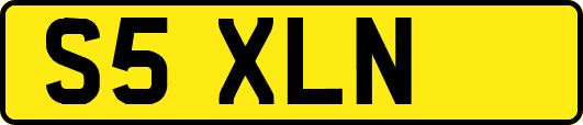 S5XLN