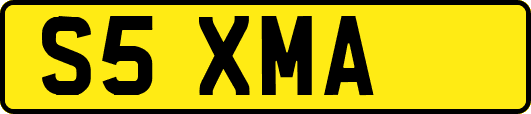 S5XMA