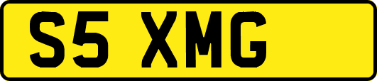 S5XMG