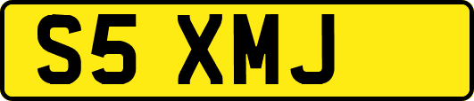 S5XMJ