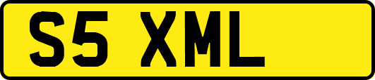 S5XML