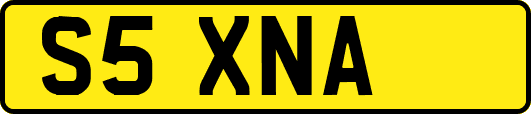 S5XNA