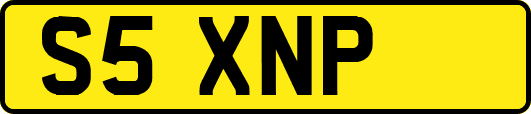 S5XNP