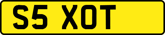 S5XOT