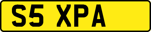 S5XPA