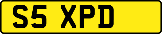 S5XPD