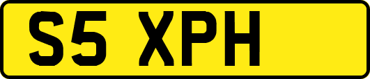 S5XPH