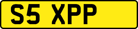 S5XPP