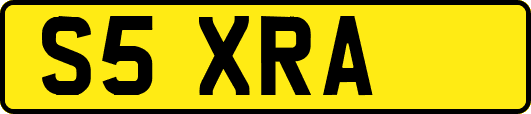 S5XRA