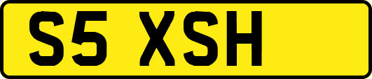 S5XSH