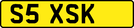 S5XSK