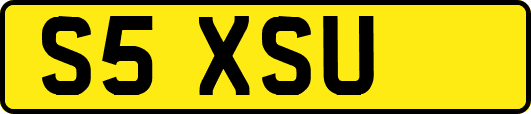 S5XSU