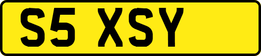 S5XSY