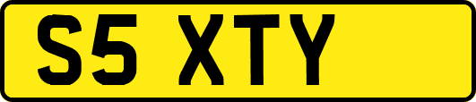 S5XTY