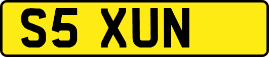 S5XUN