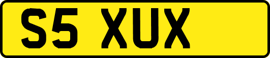 S5XUX