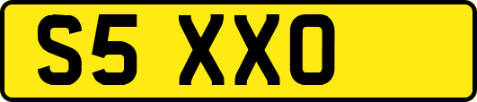 S5XXO