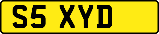 S5XYD