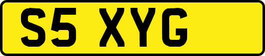 S5XYG