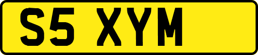 S5XYM