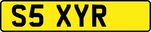 S5XYR