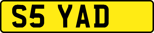S5YAD