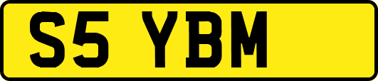 S5YBM