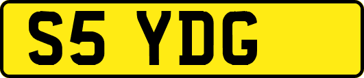 S5YDG