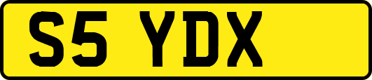 S5YDX