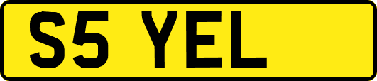 S5YEL