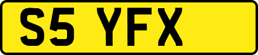 S5YFX