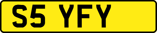 S5YFY