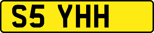S5YHH