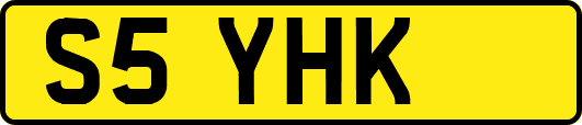 S5YHK