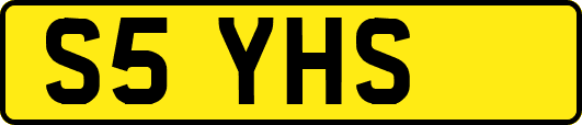 S5YHS