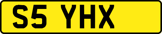 S5YHX